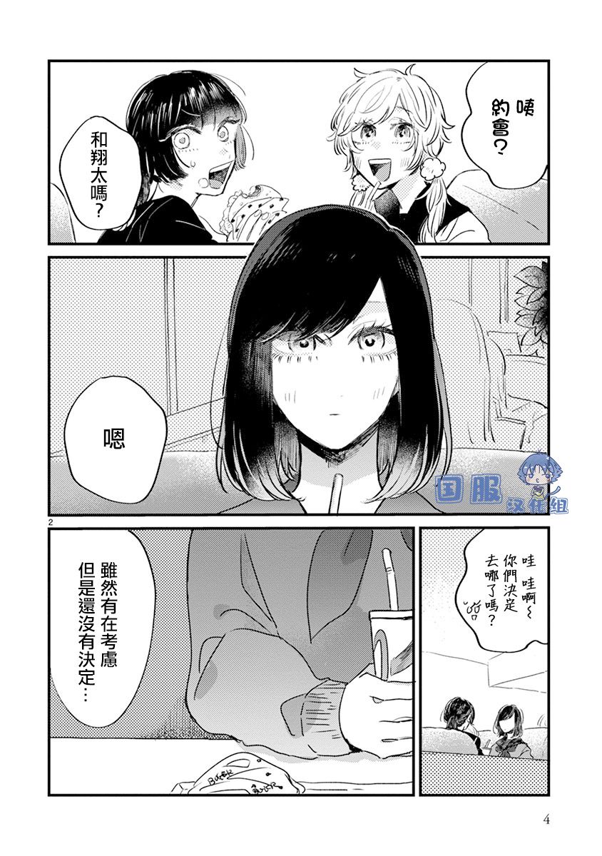 零下小夜曲 - 第14話 - 1