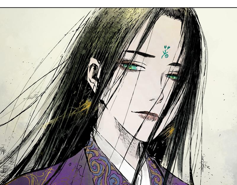 26 落尘（上）(1/2)-第28话