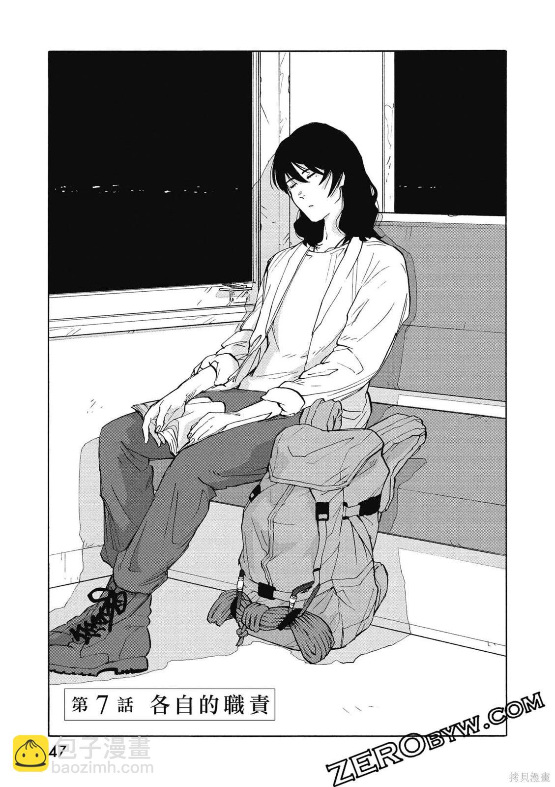 鈴芽戶締 - 第02卷(1/4) - 8