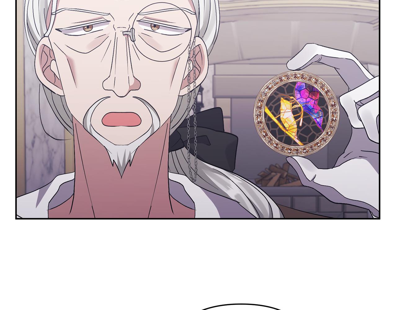 領養男主後把他寵大 - 第12話 學習魔法(3/4) - 3