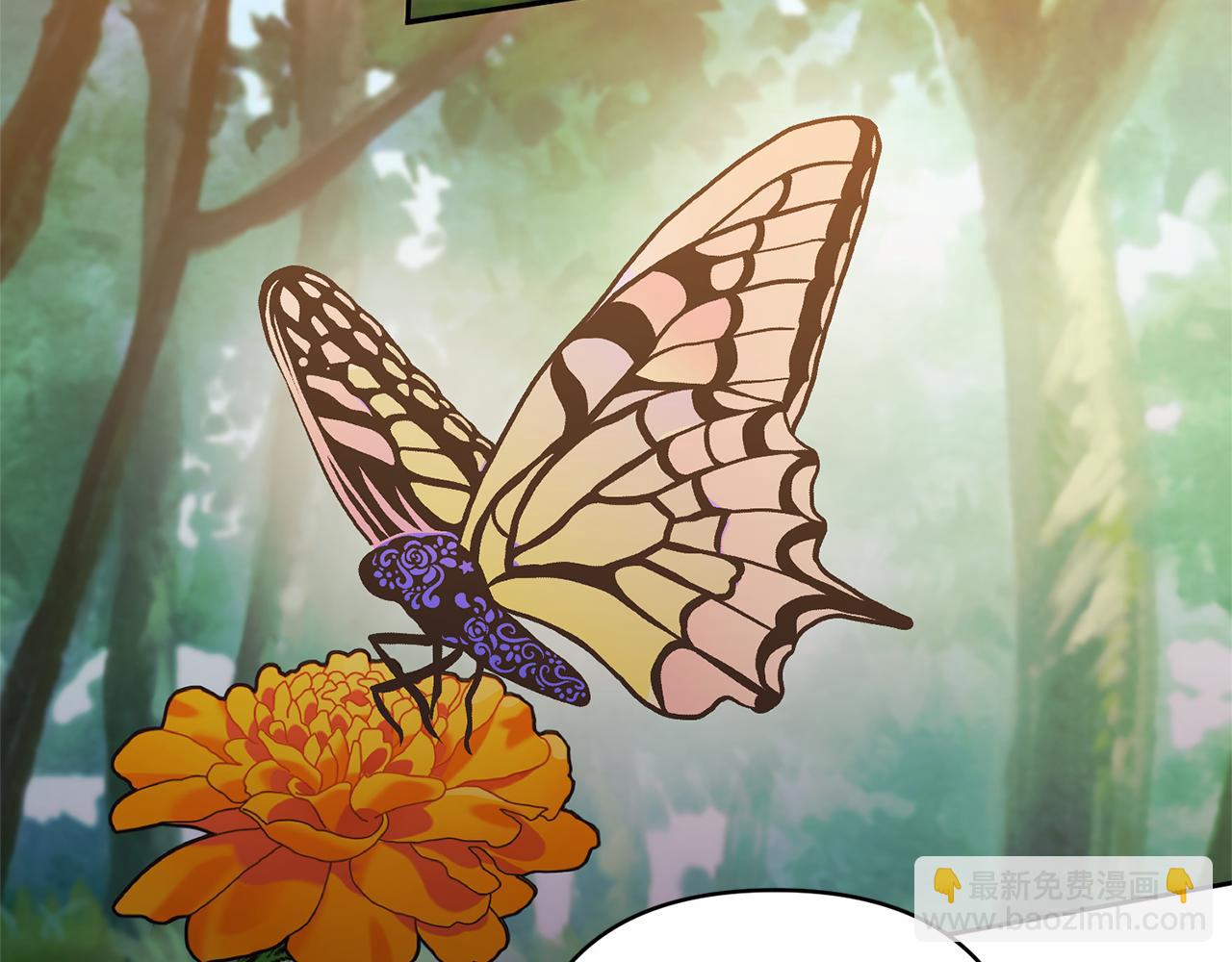 領養男主後把他寵大 - 第12話 學習魔法(3/4) - 7