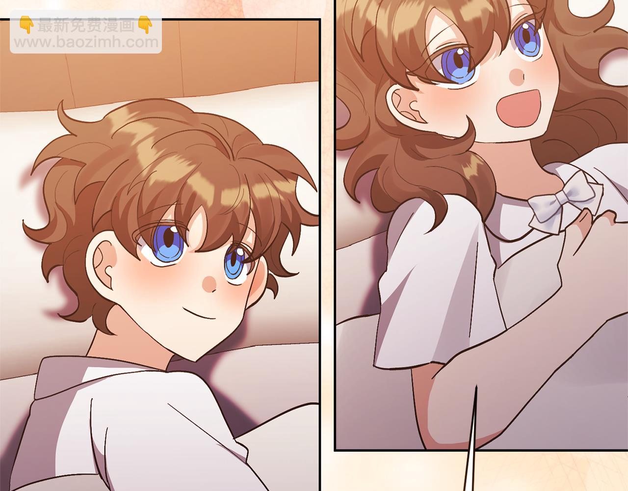 領養男主後把他寵大 - 第12話 學習魔法(1/4) - 2