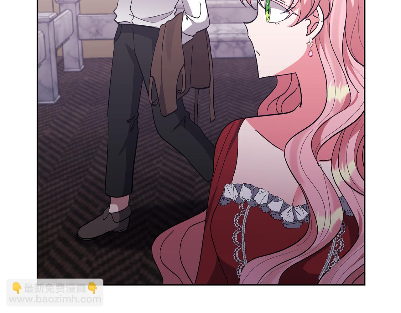 領養男主後把他寵大 - 第14話 失控(3/4) - 5