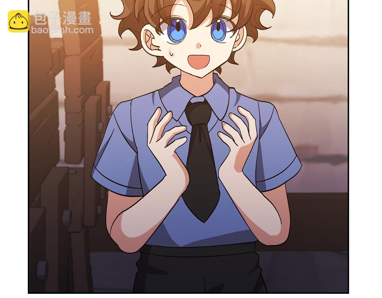 領養男主後把他寵大 - 第14話 失控(1/4) - 2