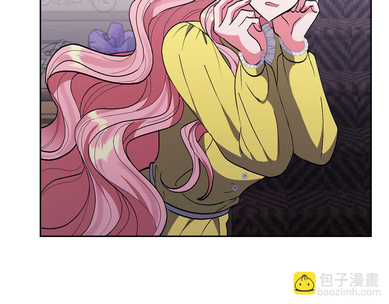 領養男主後把他寵大 - 第16話 危險的包裹(3/4) - 6