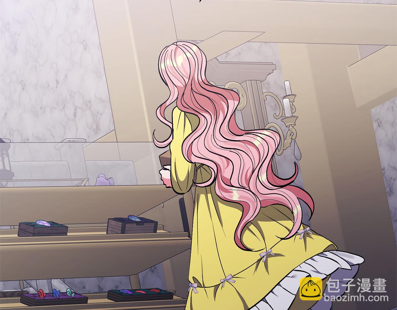 領養男主後把他寵大 - 第16話 危險的包裹(4/4) - 3