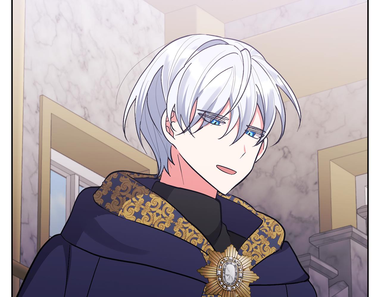 領養男主後把他寵大 - 第18話 美麗的公主殿下(3/4) - 7