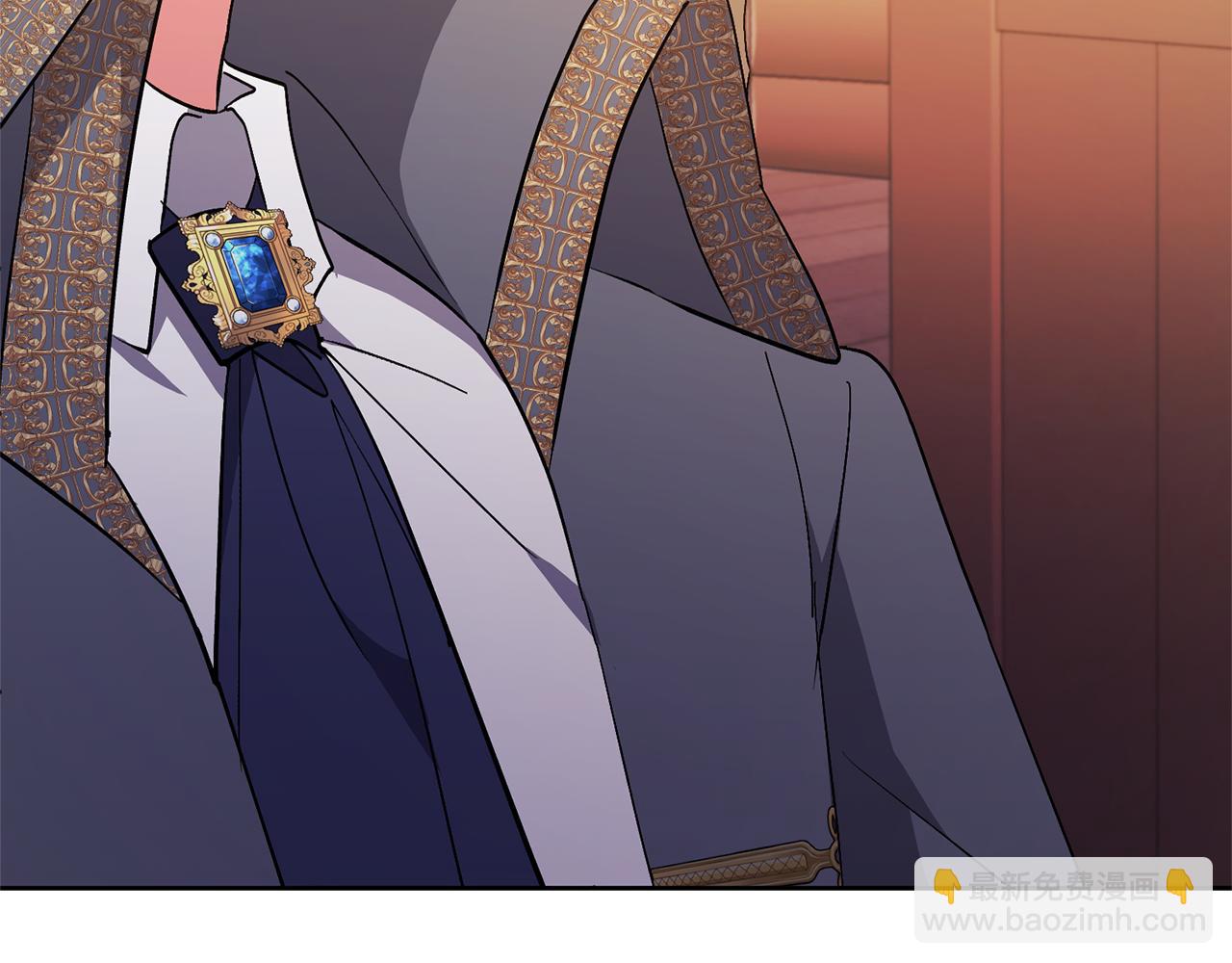 領養男主後把他寵大 - 第20話 驚喜(3/4) - 5