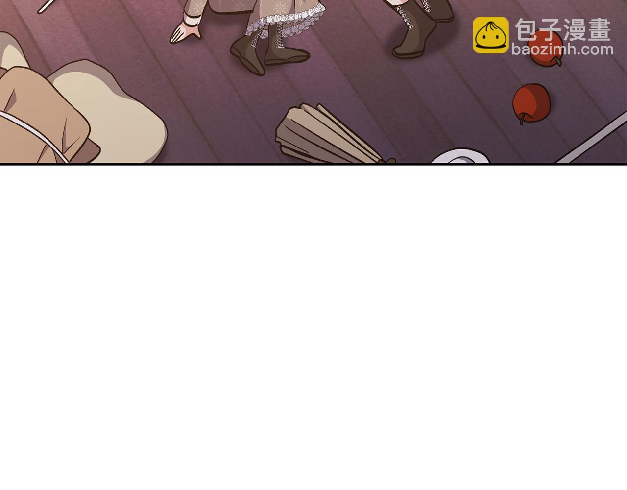 領養男主後把他寵大 - 第20話 驚喜(3/4) - 6