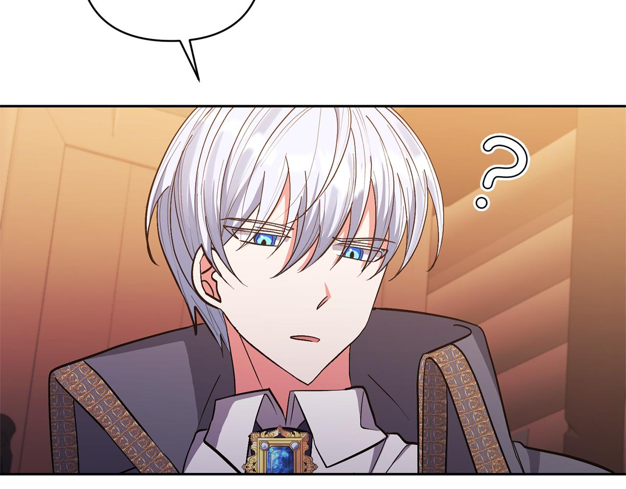 領養男主後把他寵大 - 第20話 驚喜(4/4) - 4