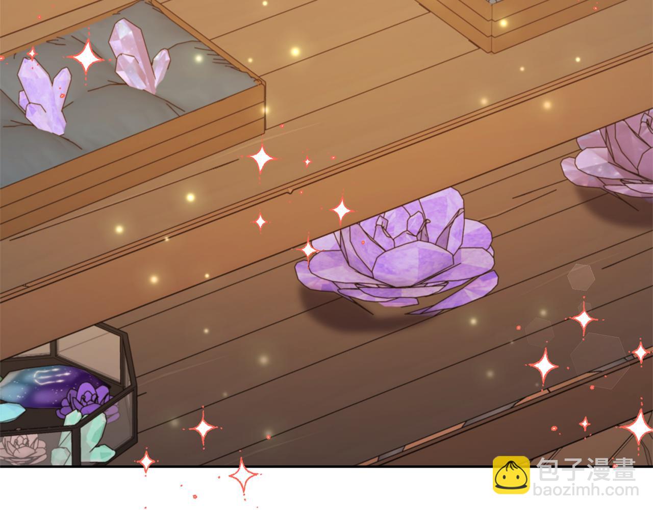 領養男主後把他寵大 - 第20話 驚喜(1/4) - 5