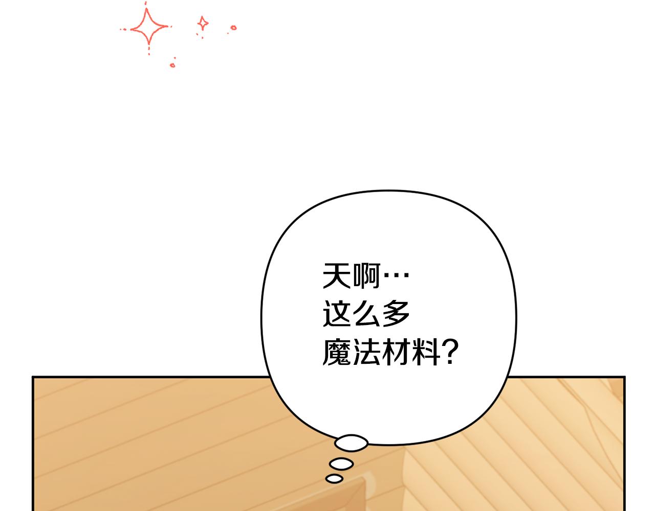 領養男主後把他寵大 - 第20話 驚喜(1/4) - 6