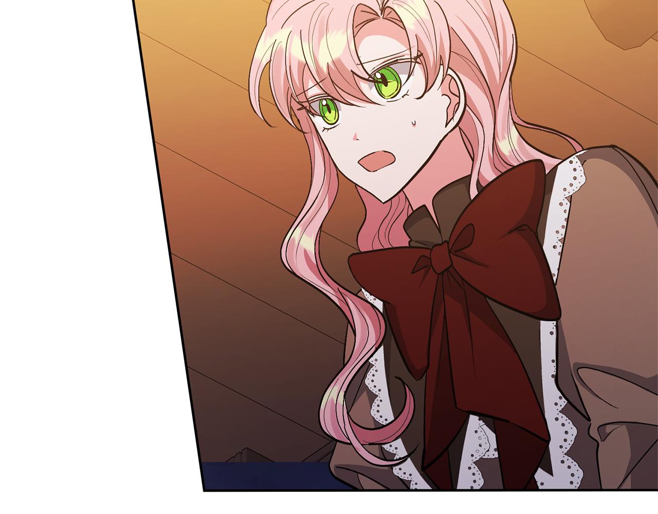 領養男主後把他寵大 - 第20話 驚喜(2/4) - 2