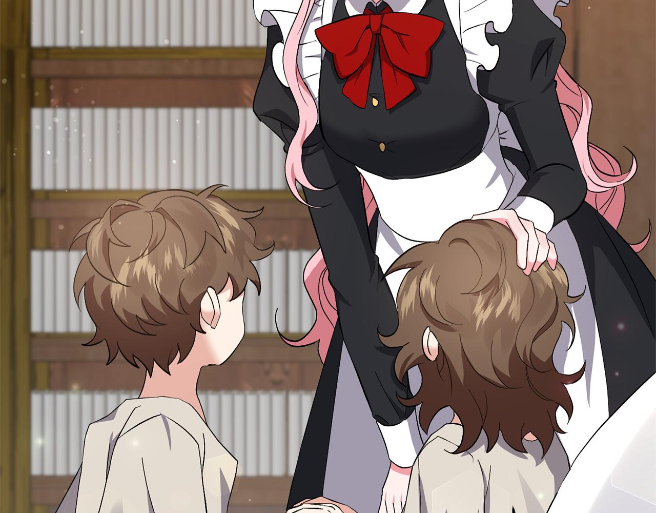 領養男主後把他寵大 - 第2話 誤入歧途(1/4) - 1