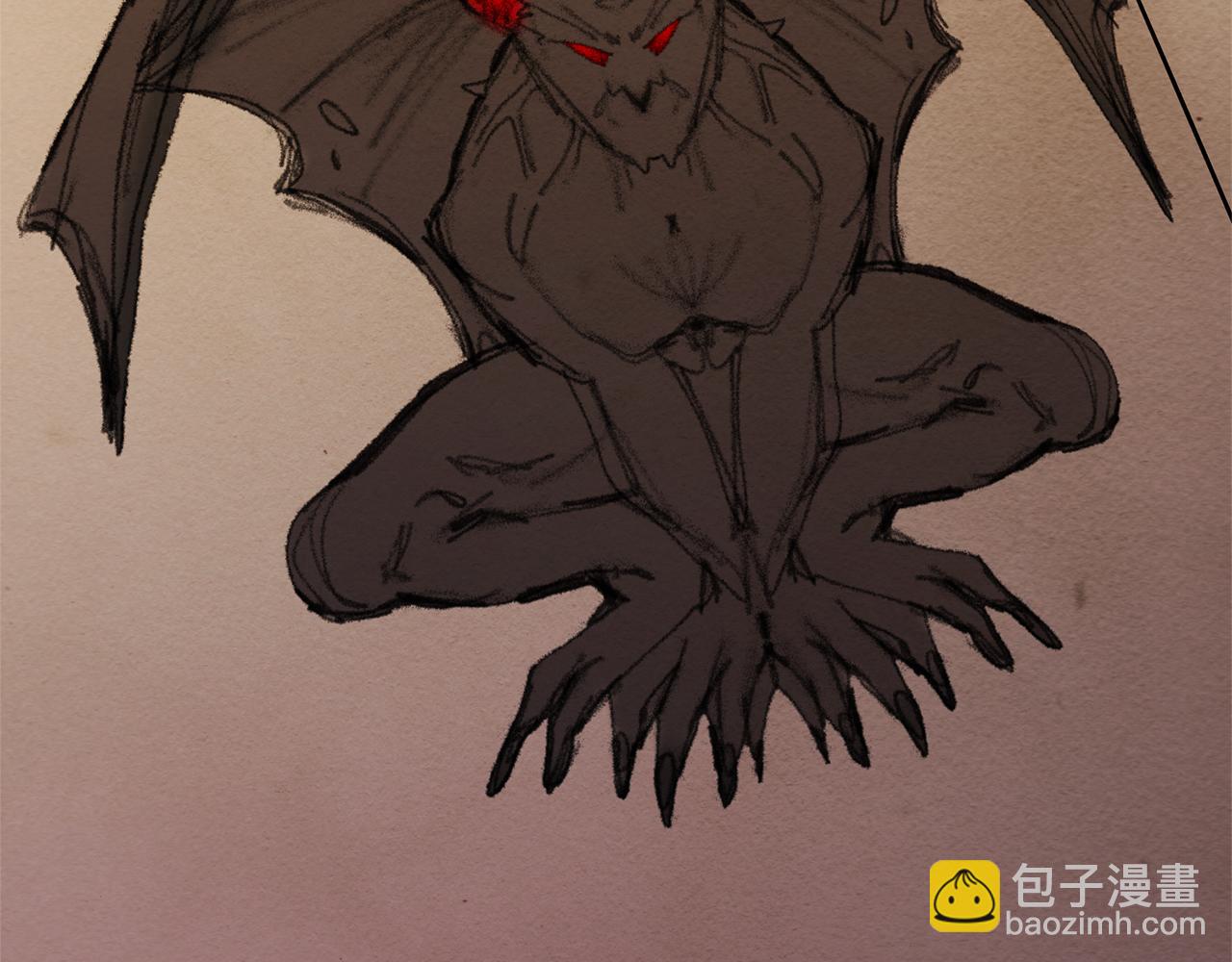 領養男主後把他寵大 - 第22話 怪物傳說(3/4) - 7