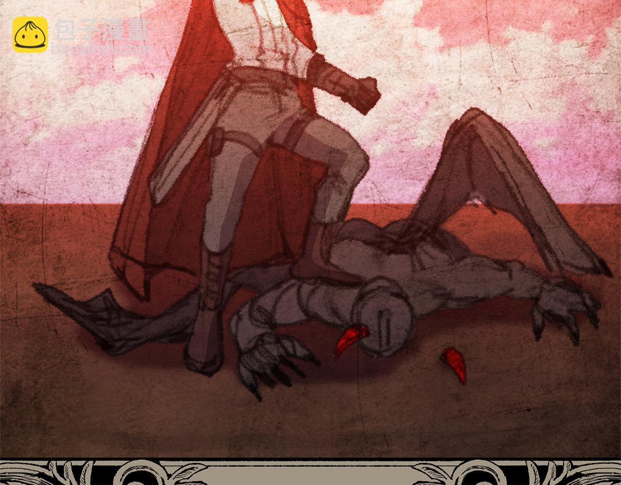 領養男主後把他寵大 - 第22話 怪物傳說(3/4) - 7