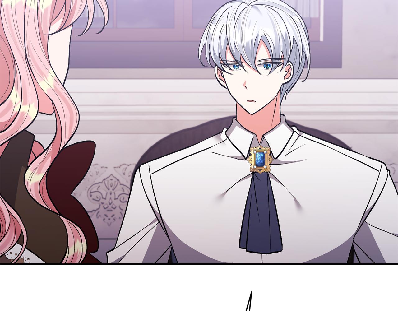 領養男主後把他寵大 - 第22話 怪物傳說(1/4) - 6