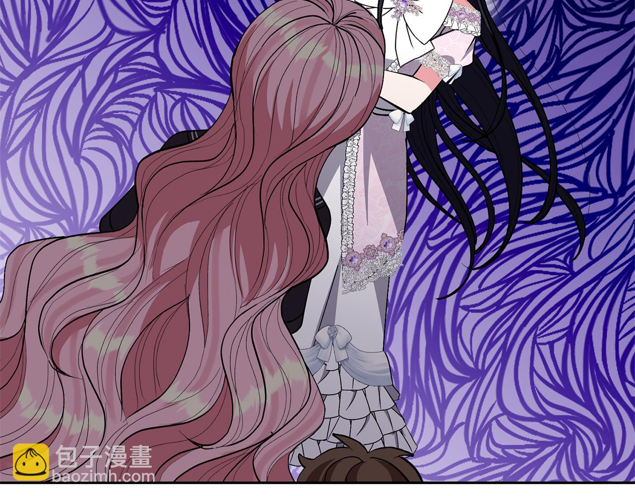 領養男主後把他寵大 - 第24話 傲嬌大小姐(1/4) - 3