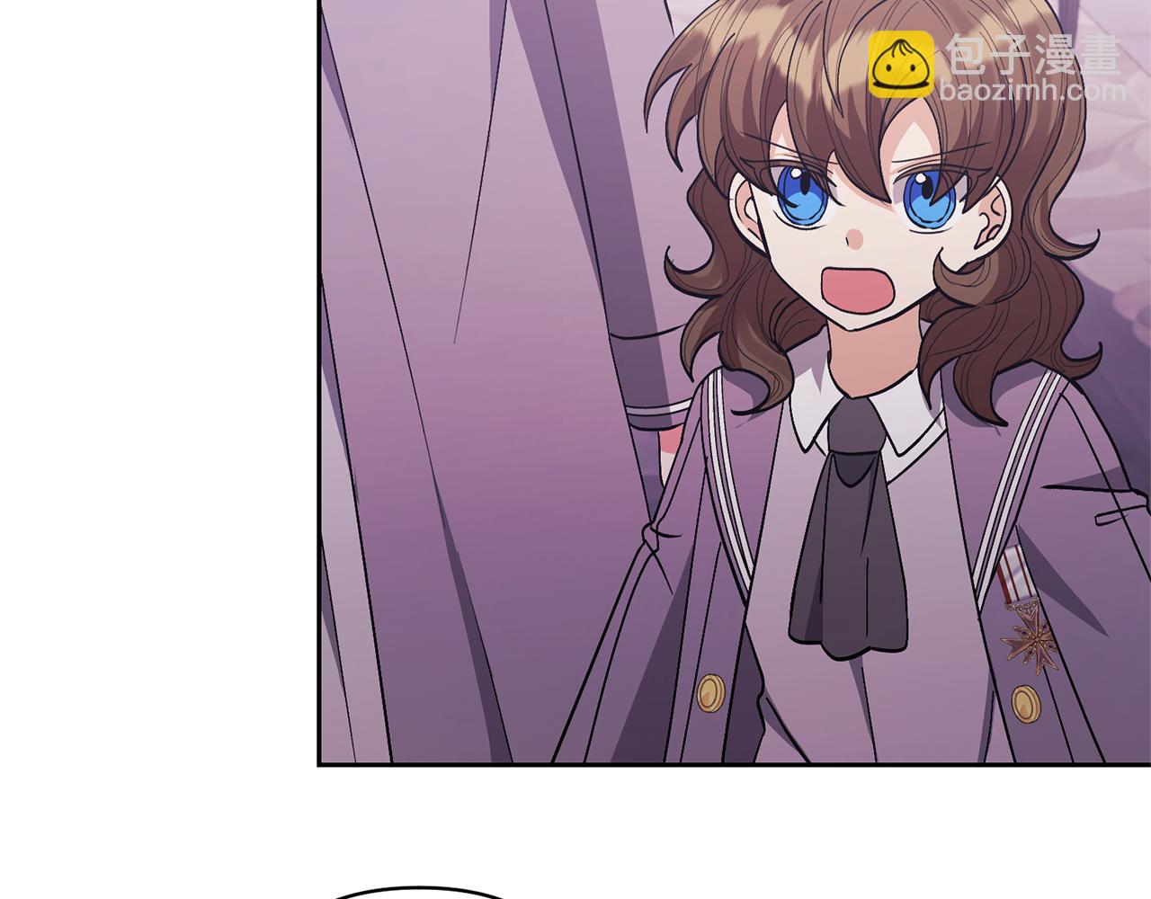 領養男主後把他寵大 - 第24話 傲嬌大小姐(1/4) - 2