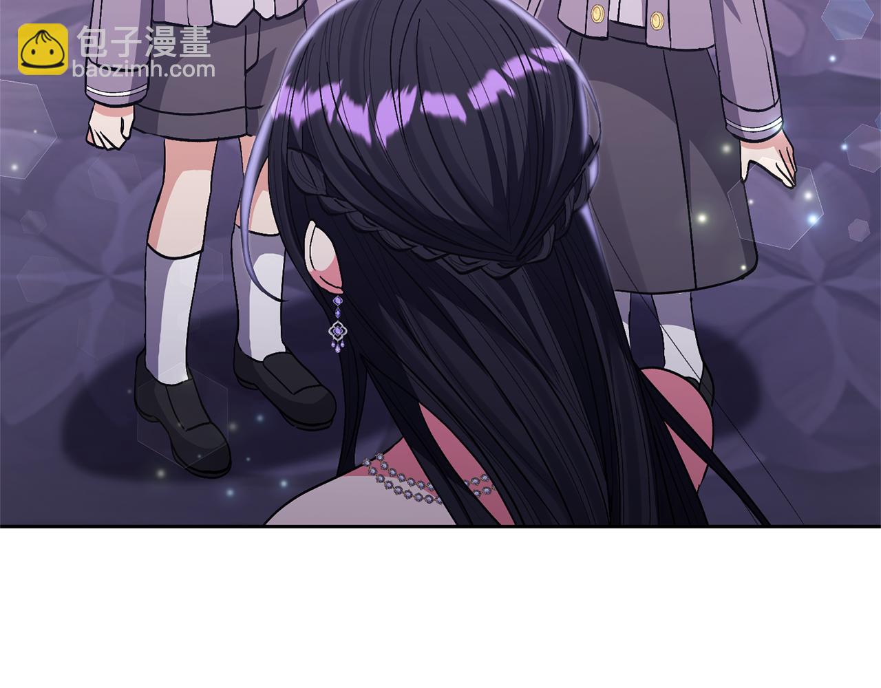 領養男主後把他寵大 - 第24話 傲嬌大小姐(2/4) - 1