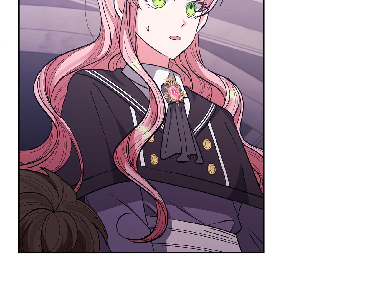 領養男主後把他寵大 - 第24話 傲嬌大小姐(2/4) - 5