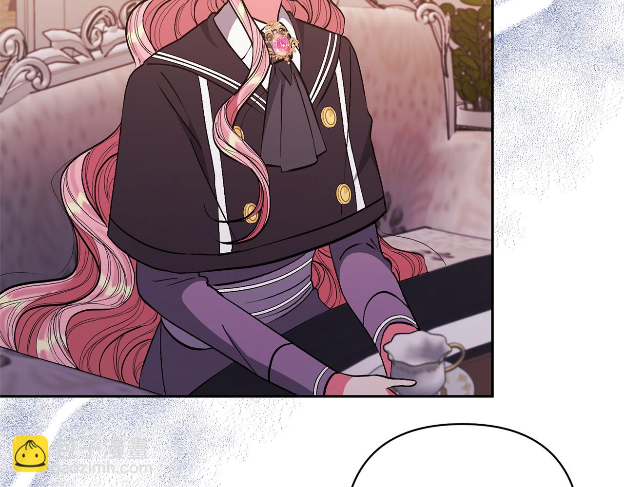 領養男主後把他寵大 - 第26話 可憐的小姐(3/3) - 8