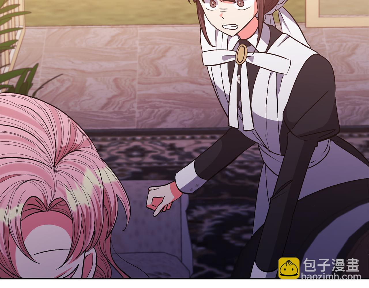 領養男主後把他寵大 - 第26話 可憐的小姐(3/3) - 2