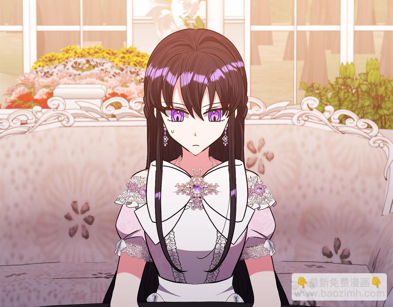 領養男主後把他寵大 - 第26話 可憐的小姐(2/3) - 7