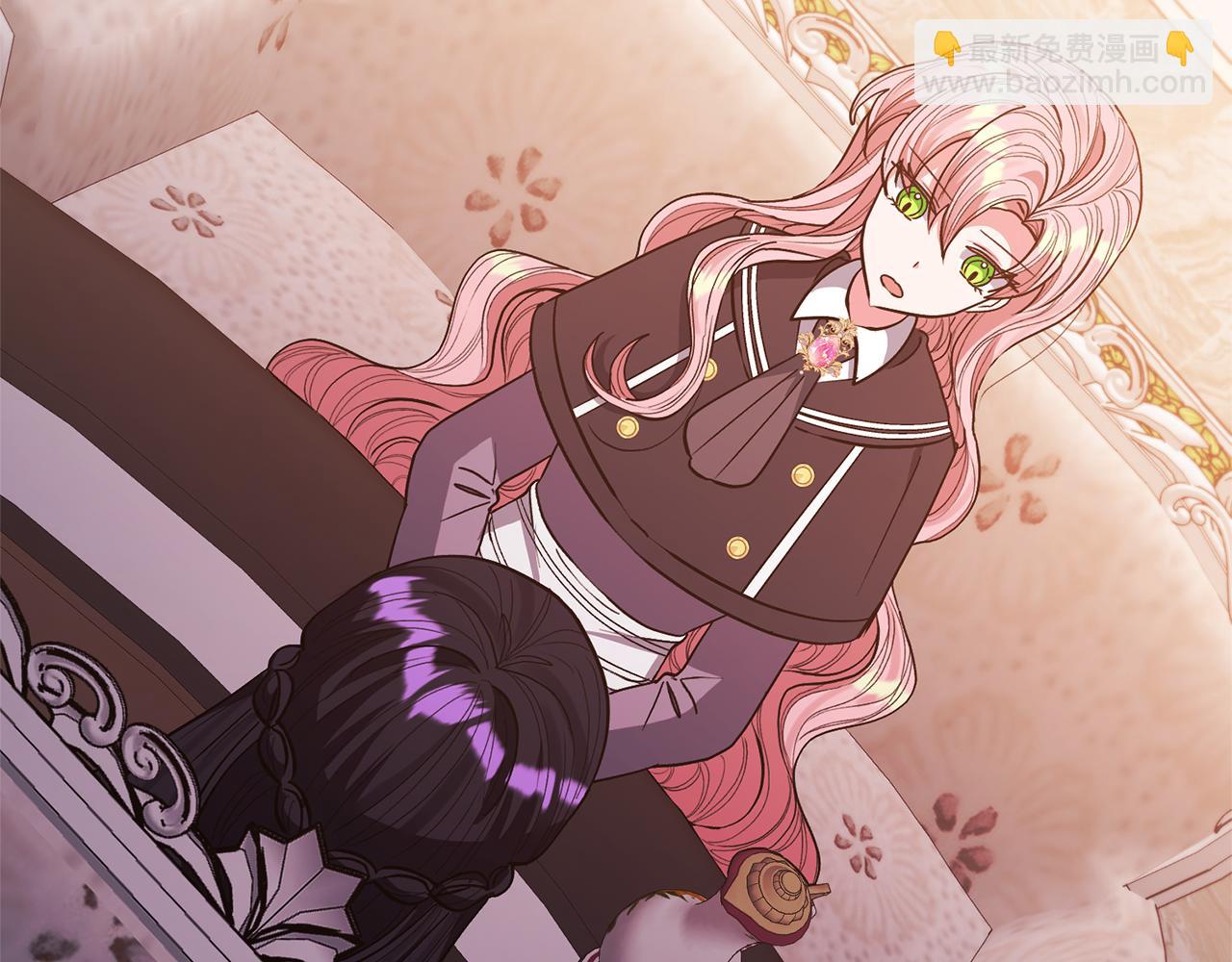 領養男主後把他寵大 - 第26話 可憐的小姐(2/3) - 7