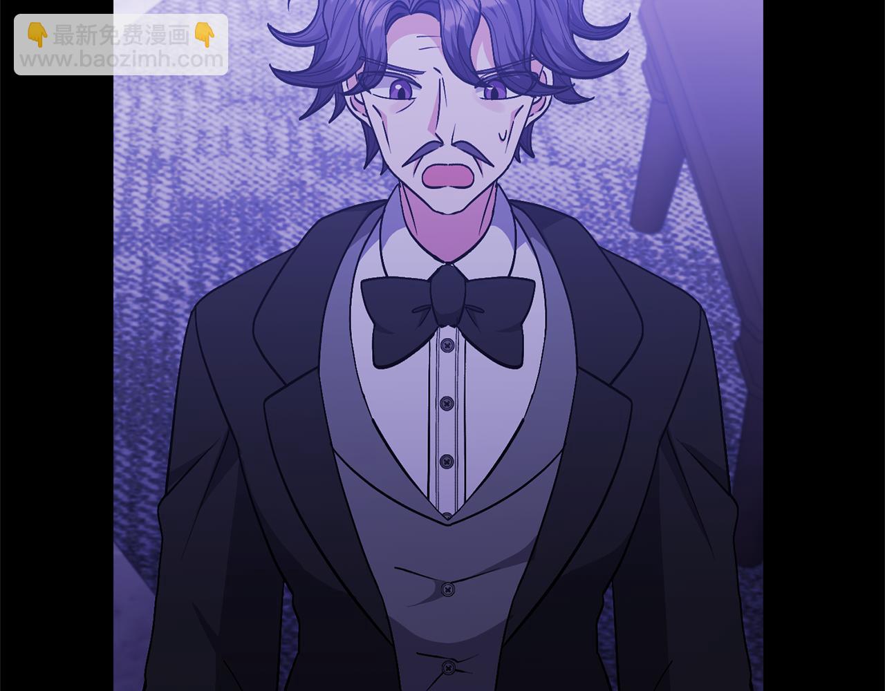 領養男主後把他寵大 - 第28話 不想放手(3/4) - 5