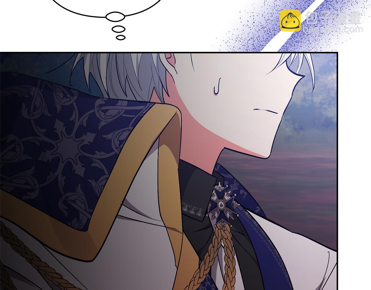 領養男主後把他寵大 - 第28話 不想放手(3/4) - 1