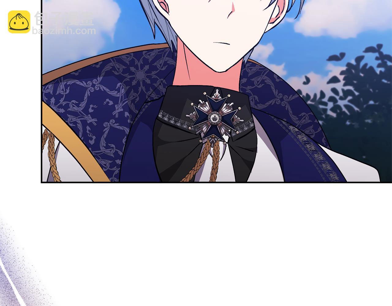 領養男主後把他寵大 - 第28話 不想放手(3/4) - 3