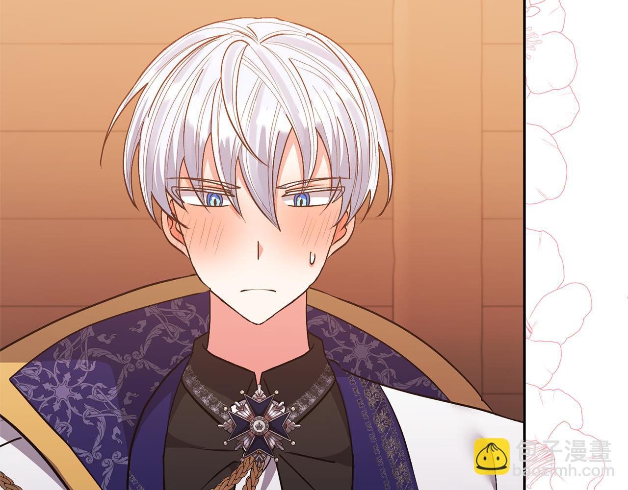 領養男主後把他寵大 - 第28話 不想放手(4/4) - 3