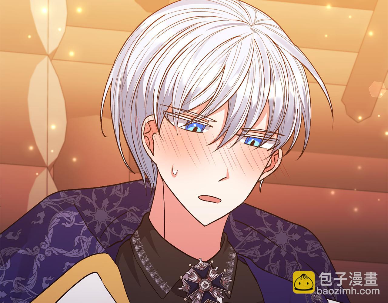 領養男主後把他寵大 - 第28話 不想放手(1/4) - 1