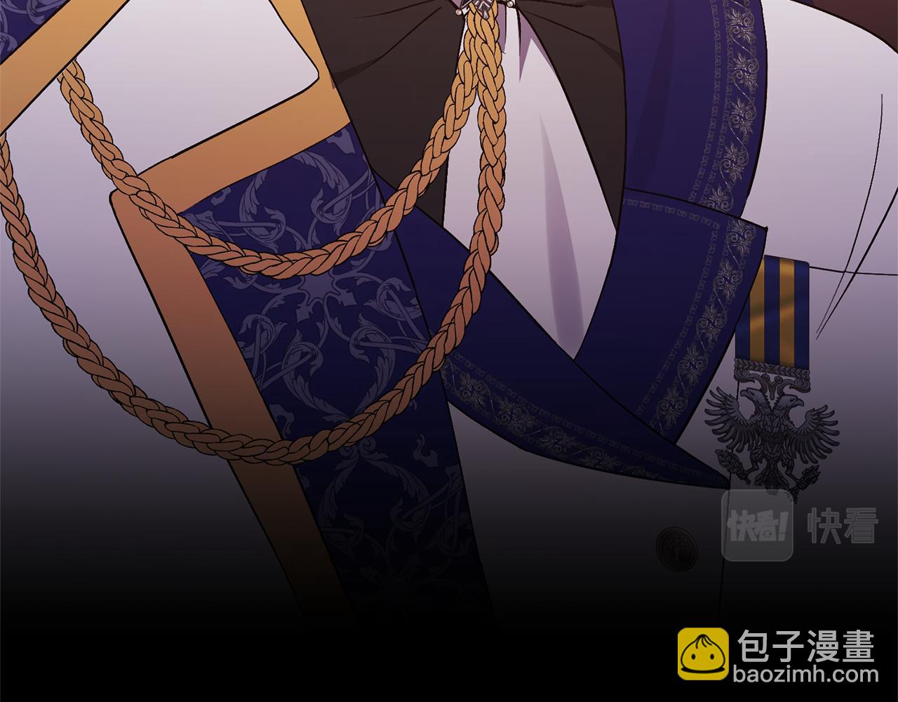 領養男主後把他寵大 - 第28話 不想放手(1/4) - 2