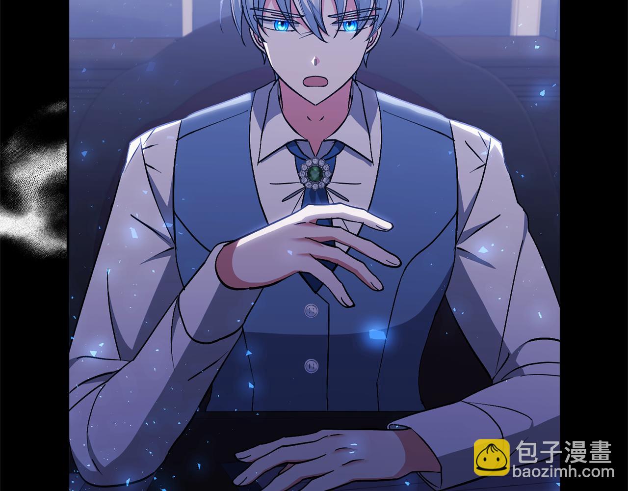 領養男主後把他寵大 - 第28話 不想放手(1/4) - 5