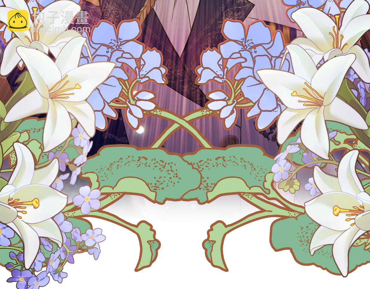 領養男主後把他寵大 - 第28話 不想放手(1/4) - 3