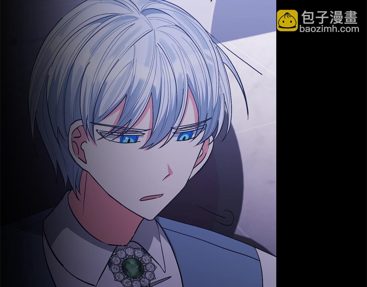 領養男主後把他寵大 - 第28話 不想放手(1/4) - 2