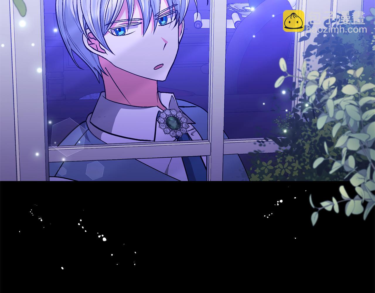 領養男主後把他寵大 - 第28話 不想放手(2/4) - 7