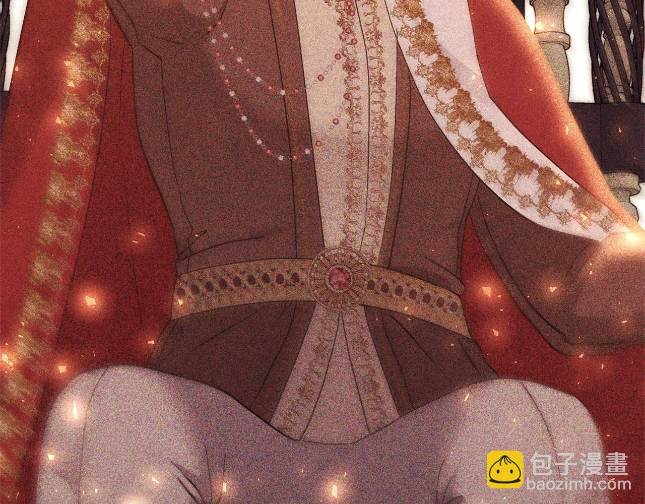 領養男主後把他寵大 - 第28話 不想放手(2/4) - 3