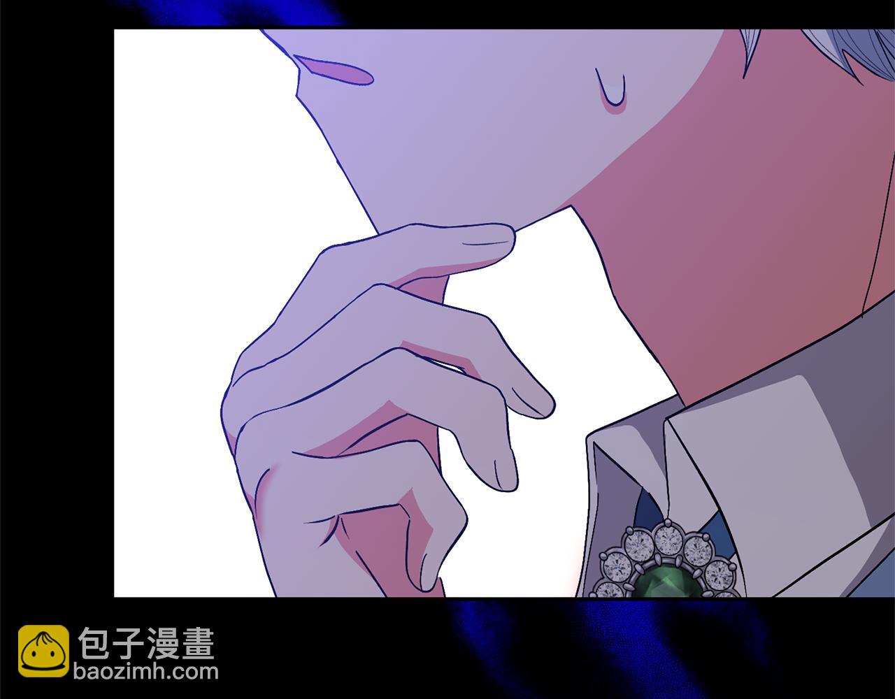 領養男主後把他寵大 - 第28話 不想放手(2/4) - 6