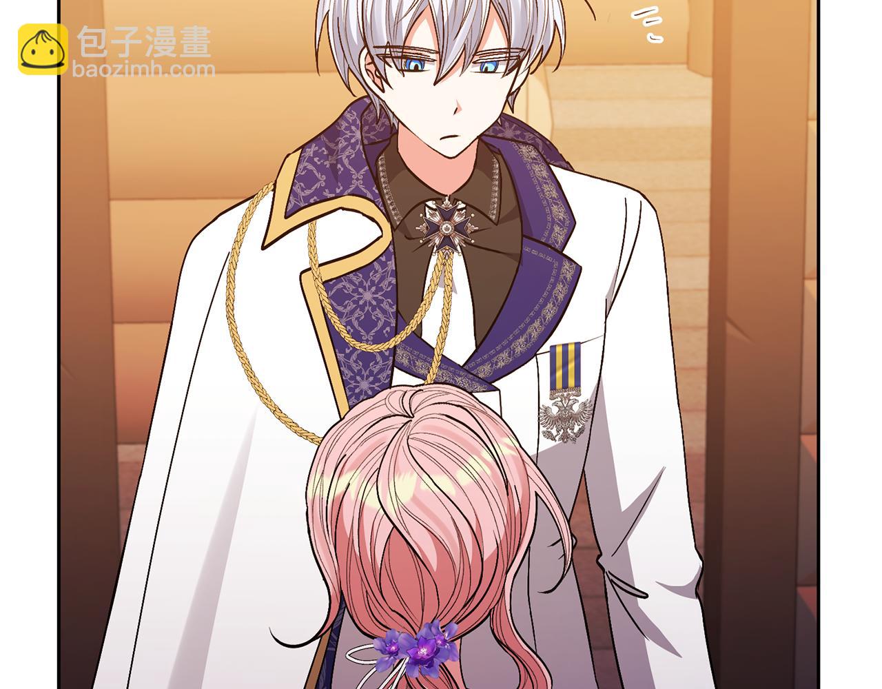 領養男主後把他寵大 - 第28話 不想放手(1/4) - 1