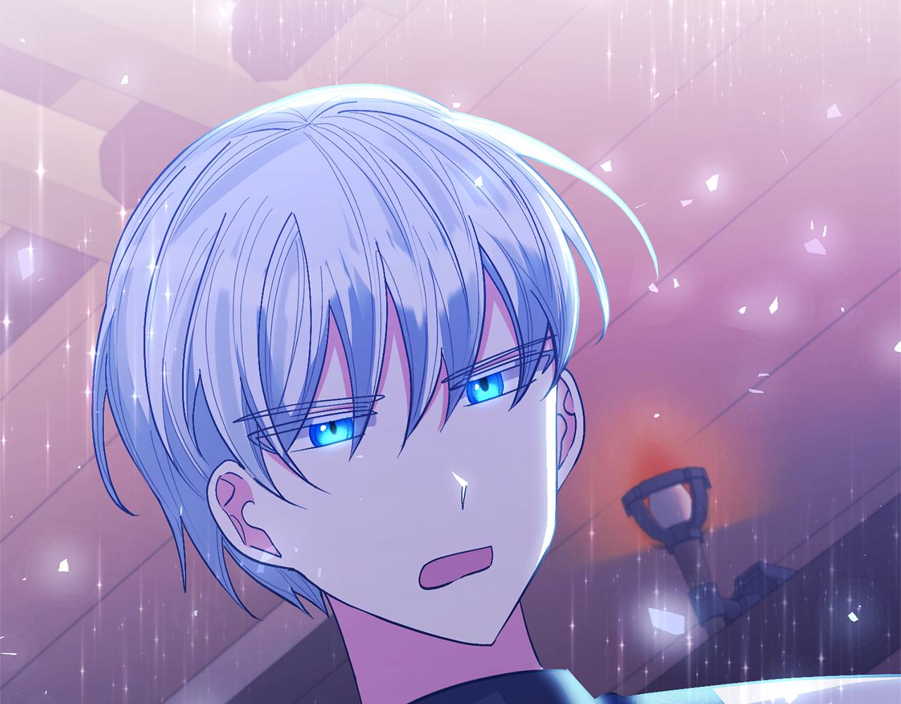 領養男主後把他寵大 - 第30話 快去哄妹妹(1/4) - 2