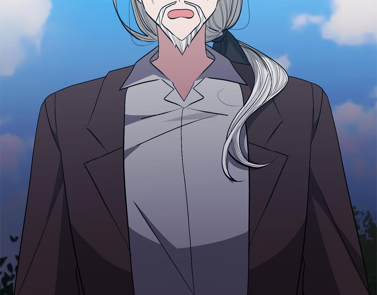 領養男主後把他寵大 - 第32話 誘餌(1/4) - 4