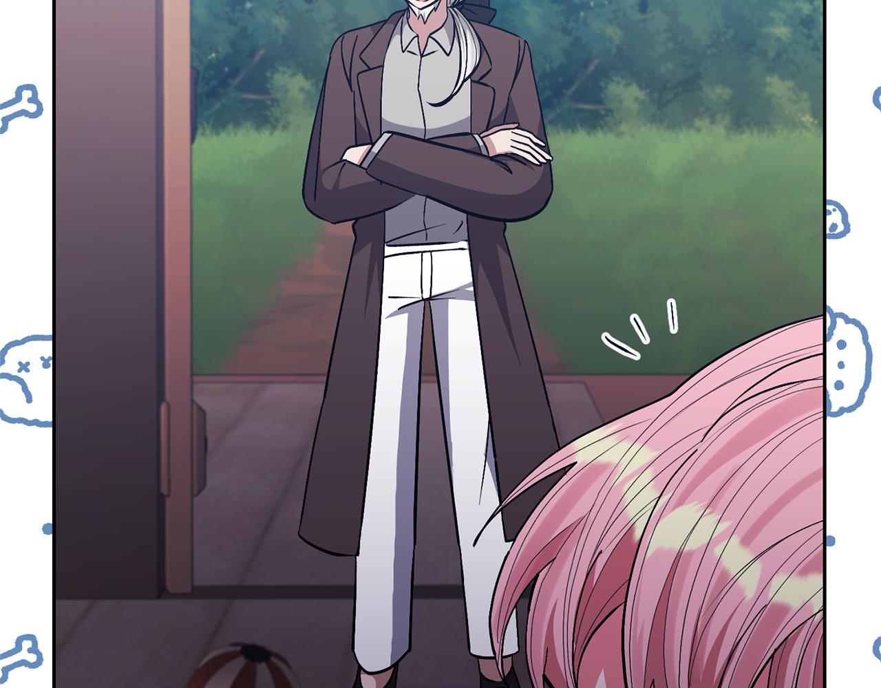 領養男主後把他寵大 - 第32話 誘餌(2/4) - 5