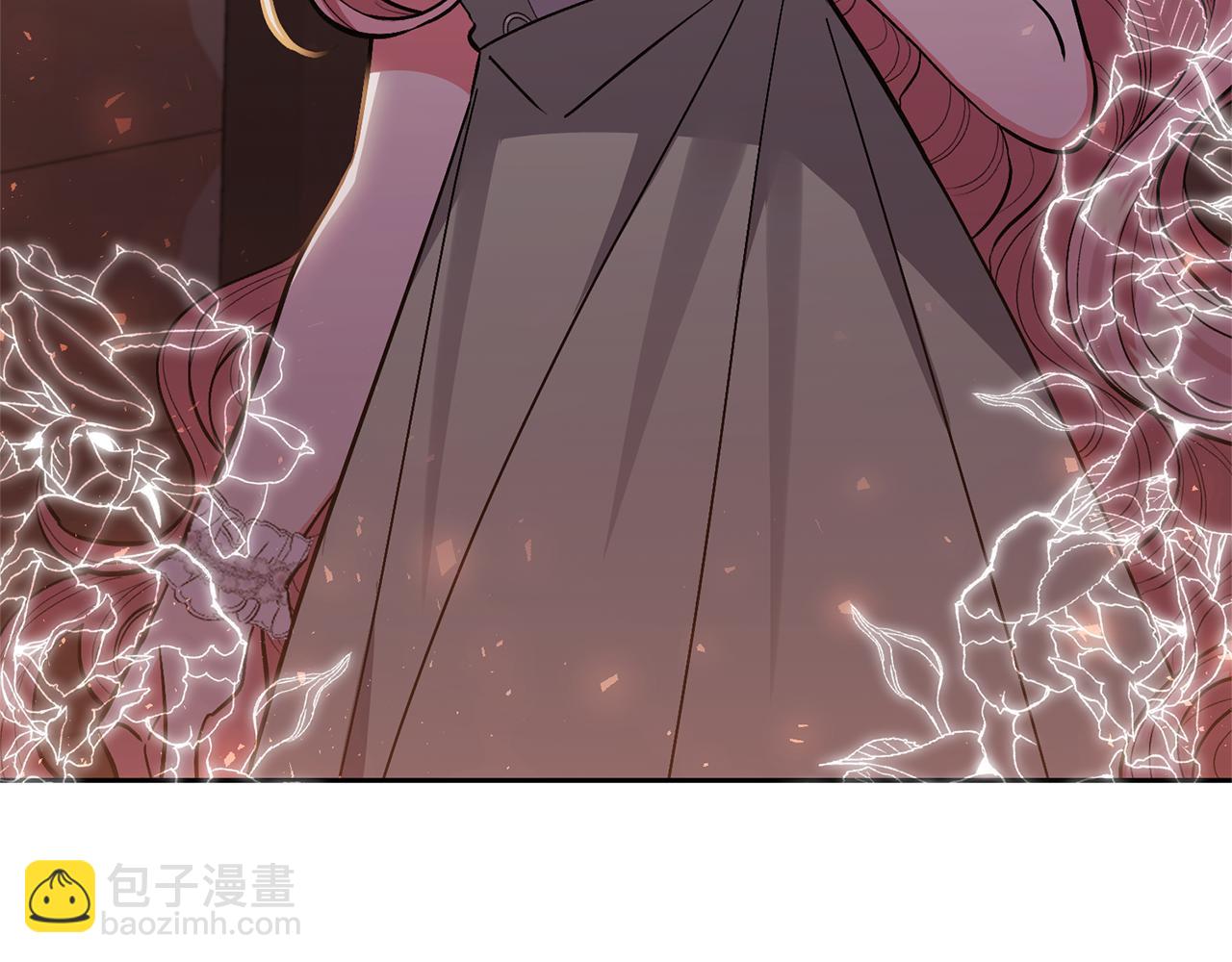 領養男主後把他寵大 - 第34話 危險靠近(3/4) - 3