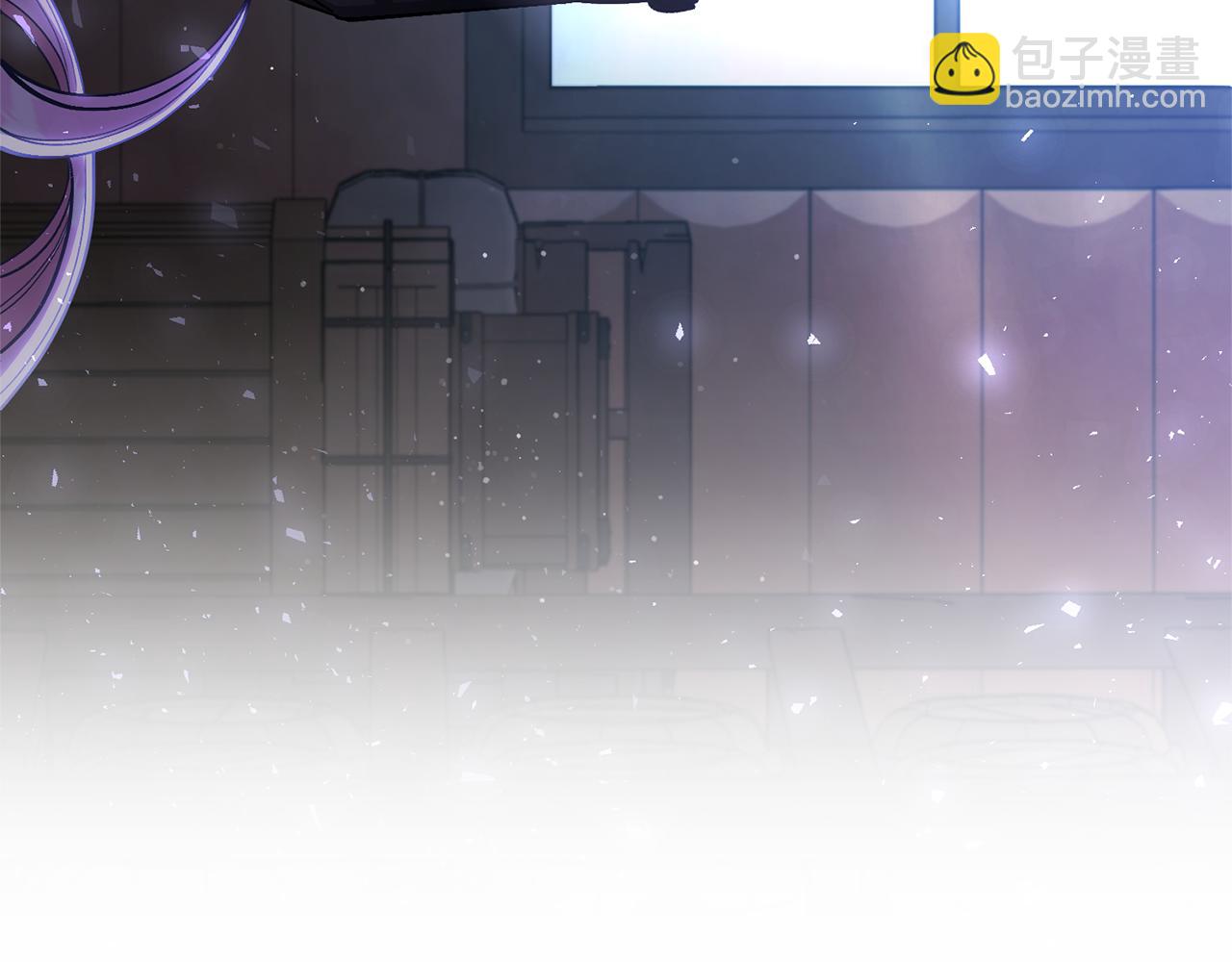 領養男主後把他寵大 - 第34話 危險靠近(3/4) - 1