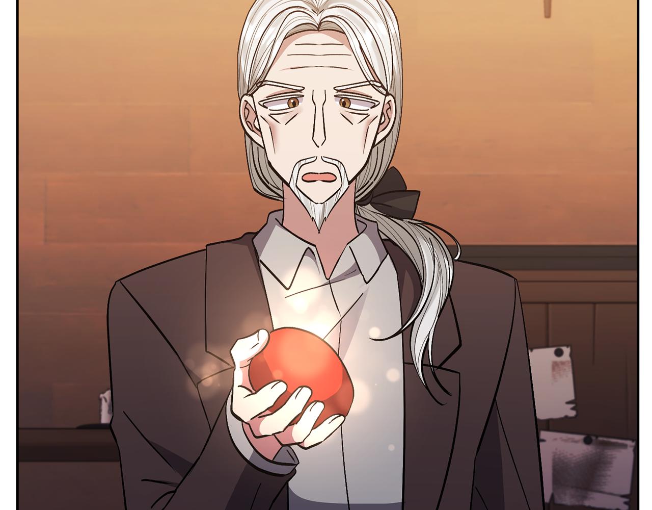 領養男主後把他寵大 - 第34話 危險靠近(1/4) - 6