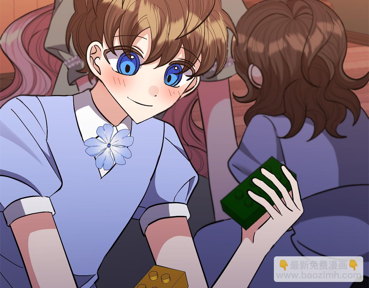 領養男主後把他寵大 - 第34話 危險靠近(2/4) - 7