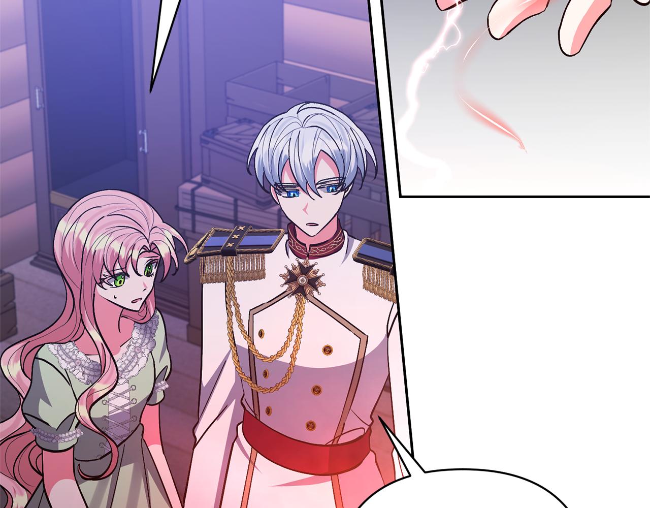 領養男主後把他寵大 - 第36話 手下留情(3/4) - 8